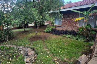 To Let 3 Bedroom Property for Rent in Baysvalley Free State